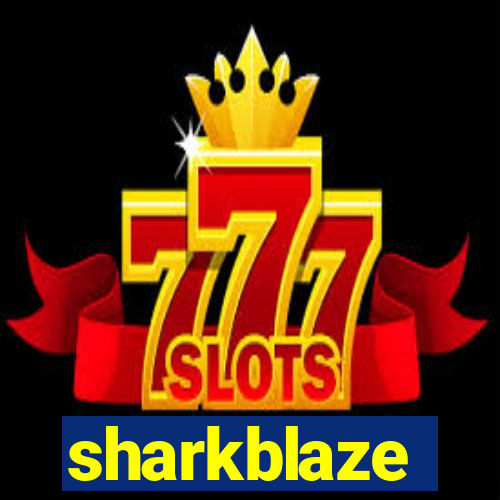 sharkblaze