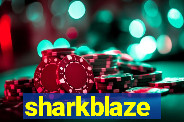 sharkblaze