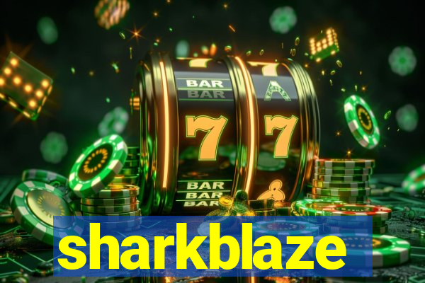 sharkblaze