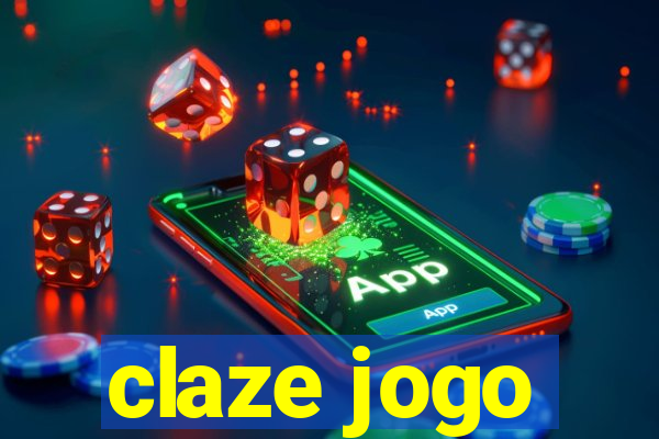 claze jogo