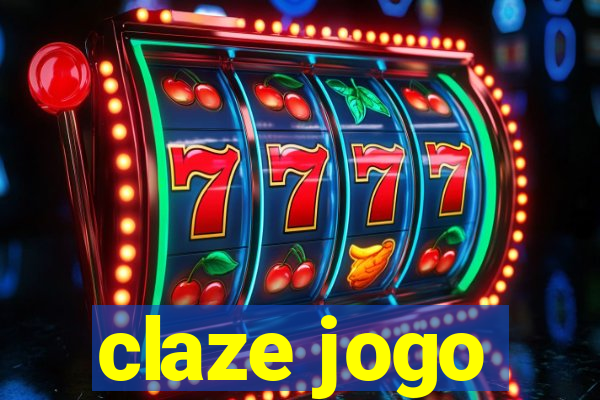 claze jogo