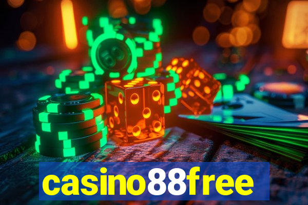 casino88free