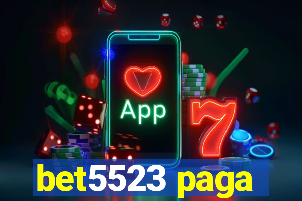 bet5523 paga