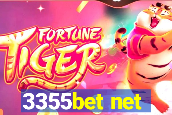 3355bet net