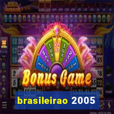 brasileirao 2005