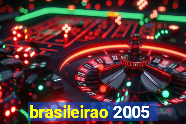 brasileirao 2005