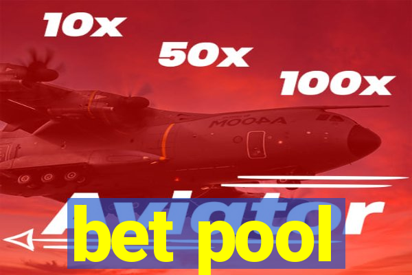 bet pool