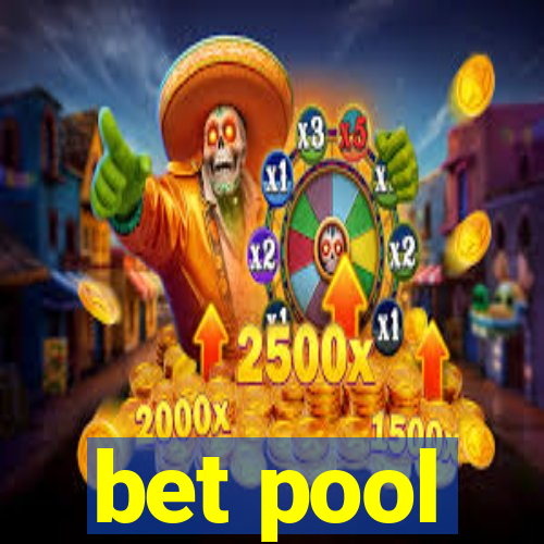 bet pool