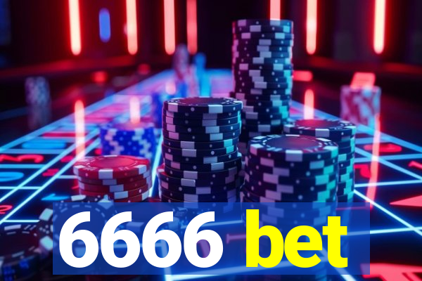 6666 bet