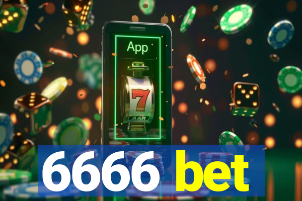 6666 bet