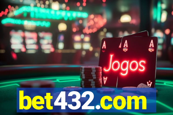 bet432.com