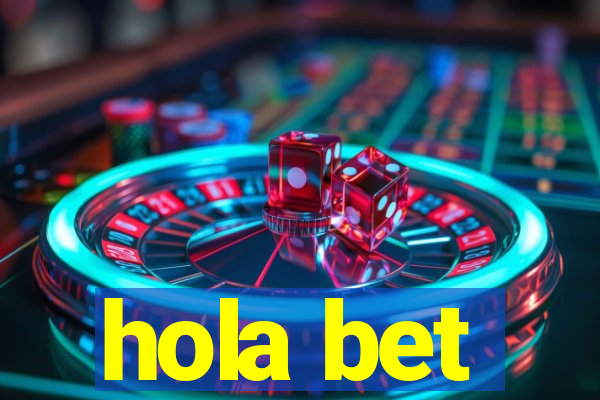 hola bet