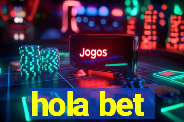 hola bet