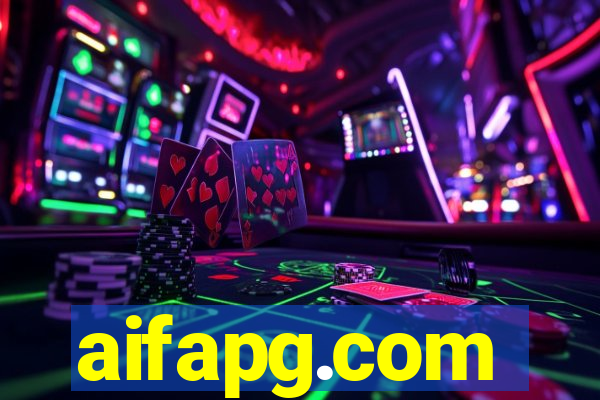 aifapg.com