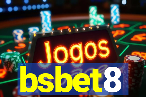 bsbet8