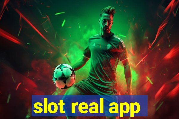 slot real app