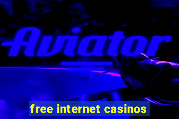 free internet casinos