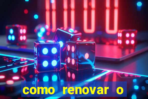 como renovar o plano tim beta antes do prazo