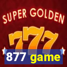 877 game