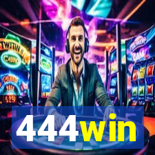 444win