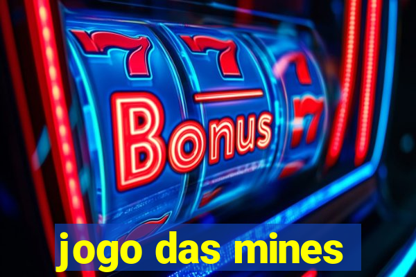 jogo das mines