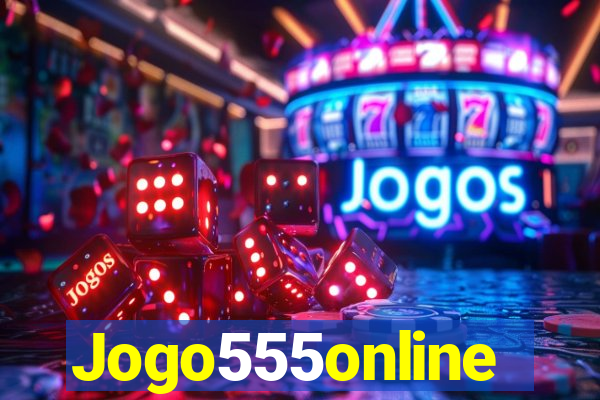 Jogo555online