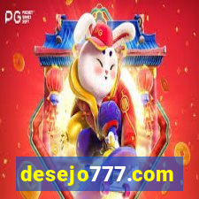 desejo777.com