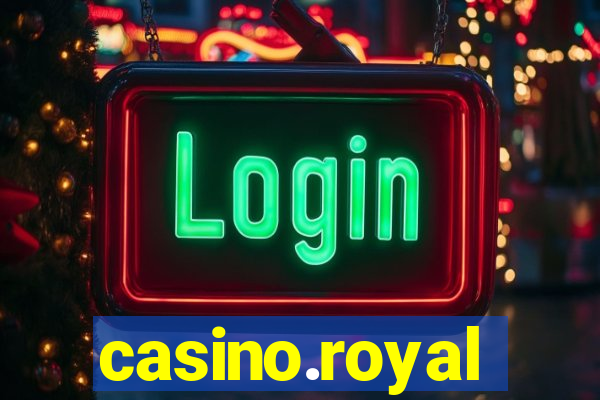 casino.royal