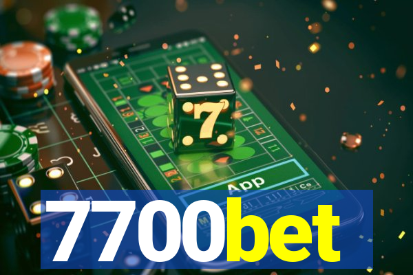 7700bet