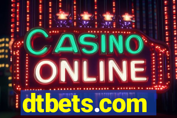 dtbets.com