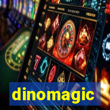 dinomagic