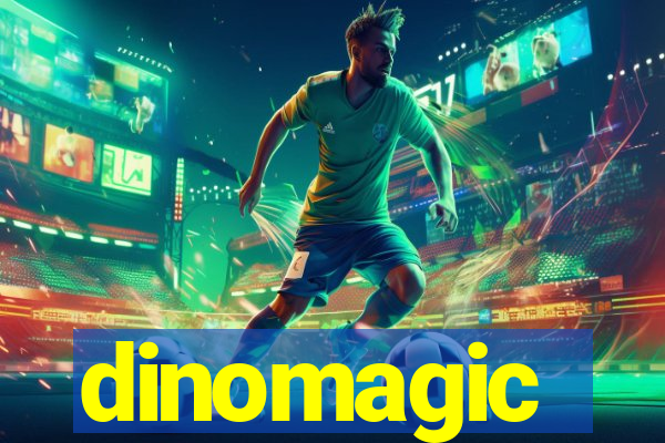 dinomagic