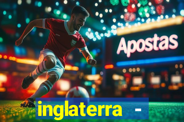 inglaterra - premier league