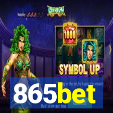 865bet