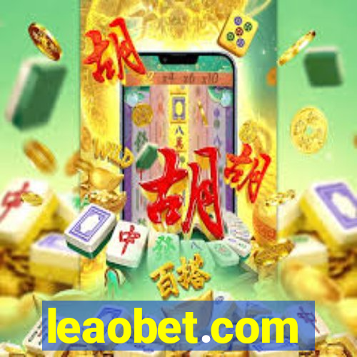 leaobet.com