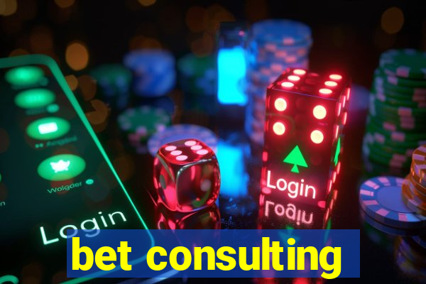 bet consulting