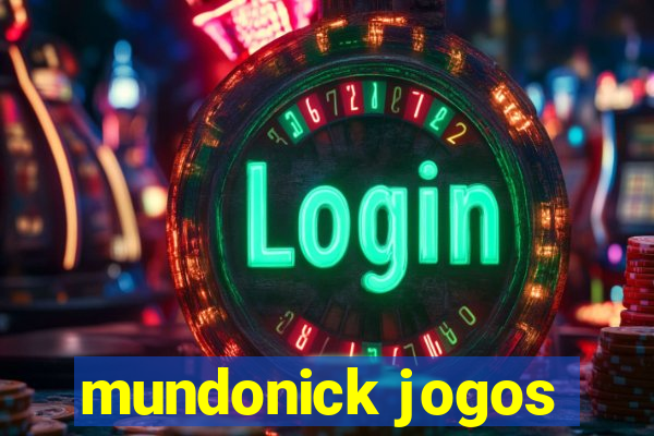 mundonick jogos