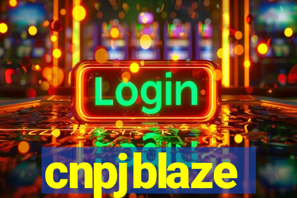 cnpjblaze