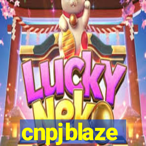 cnpjblaze