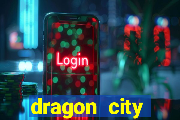 dragon city dinheiro infinito