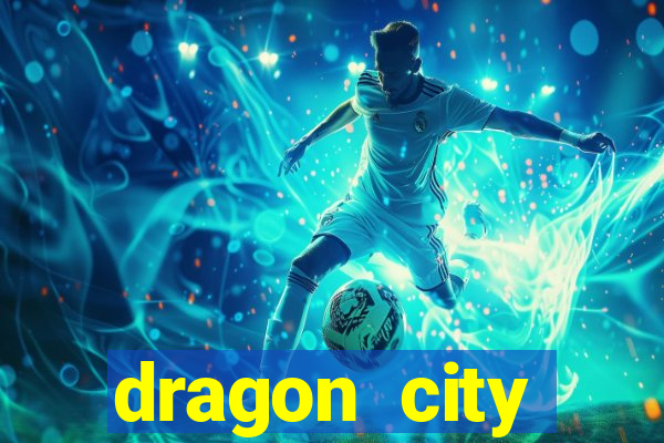 dragon city dinheiro infinito