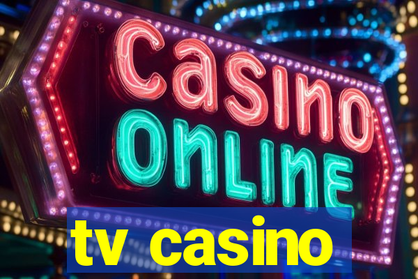 tv casino