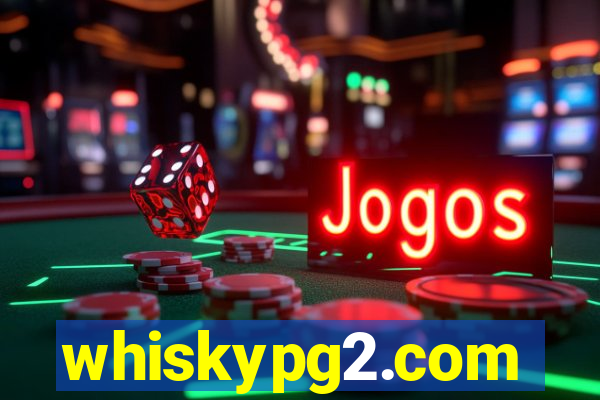 whiskypg2.com