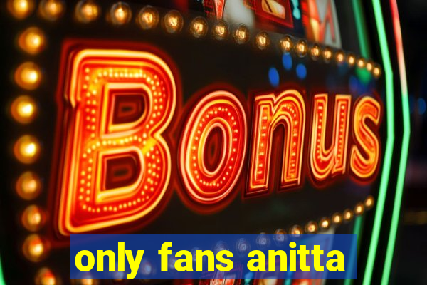 only fans anitta