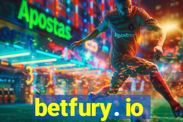 betfury. io