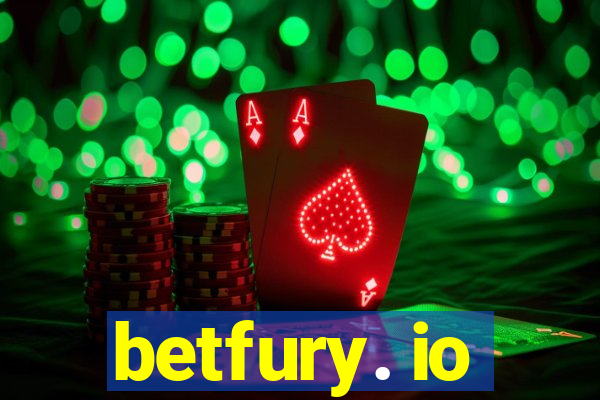 betfury. io