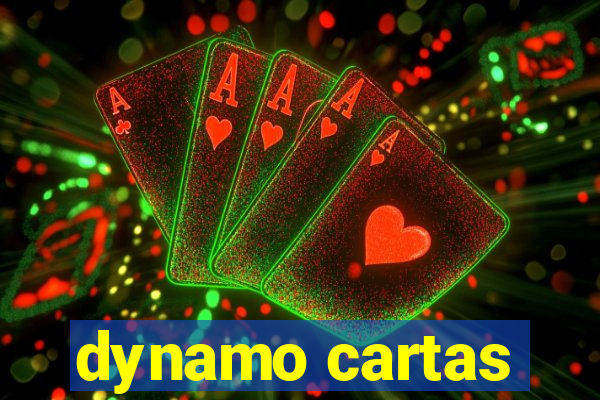 dynamo cartas