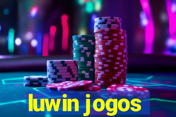 luwin jogos