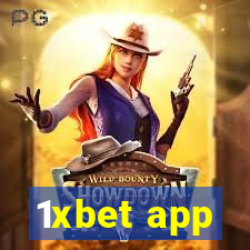 1xbet app