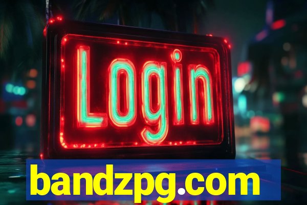 bandzpg.com